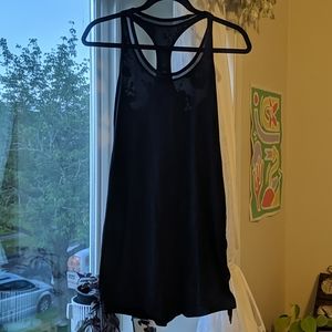 Lululemon long tank